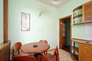 Апартаменты Apartments in the center on Rumyantseva Минск Апартаменты с 1 спальней-8