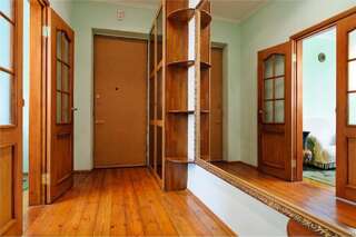 Апартаменты Apartments in the center on Rumyantseva Минск Апартаменты с 1 спальней-9